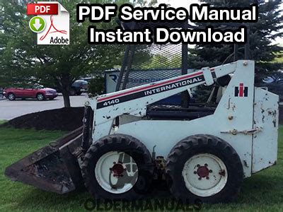 international harvester 4125 skid steer|International Harvester 4120 4125 4130 4135 4136 4140 4150 .